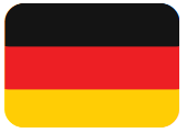 Flag of Germany